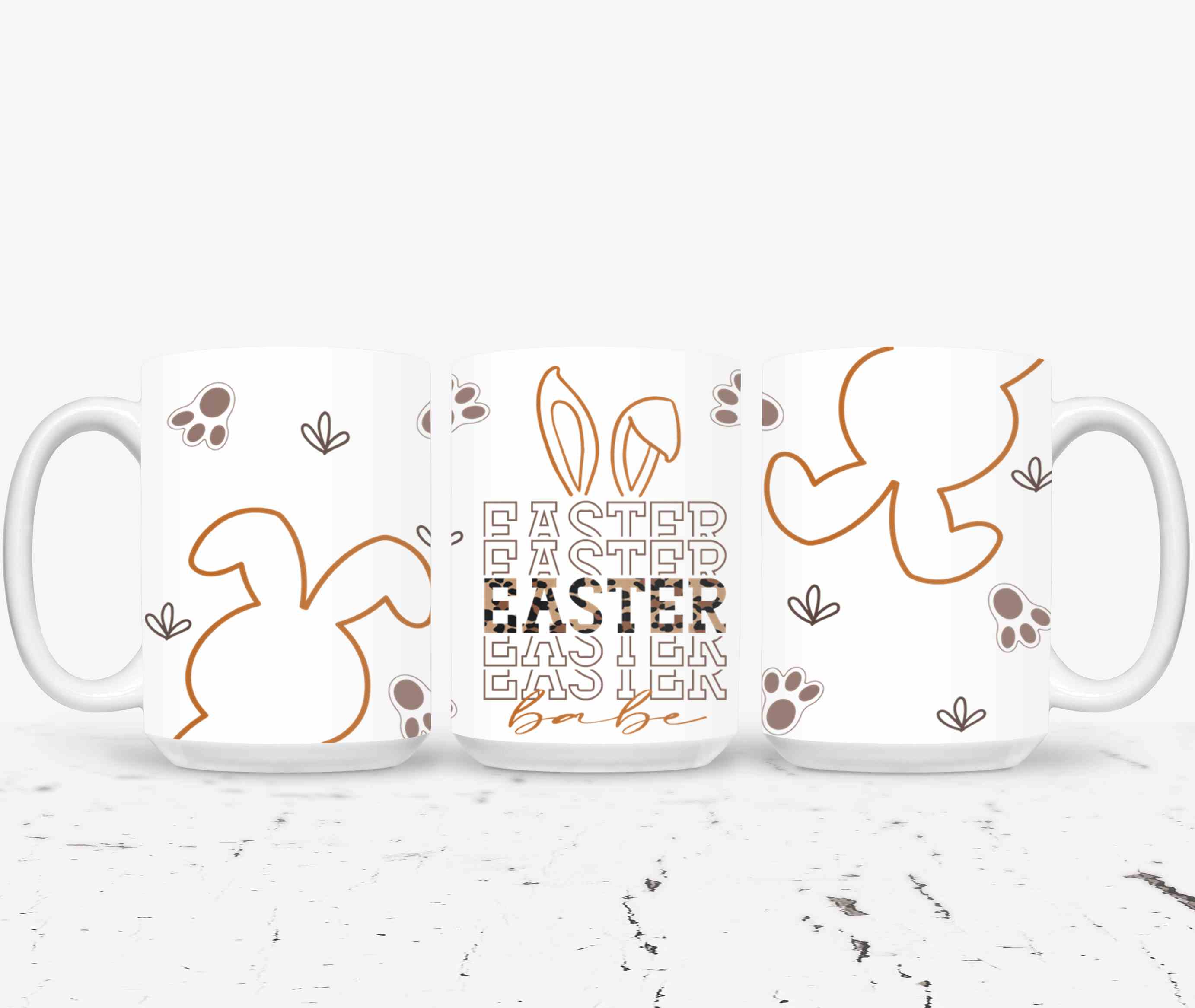 Easter Babe-10456